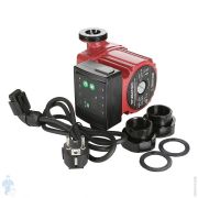 Насос циркуляционный VALTEC RS 25/6EA-130 с гайками, электронный преобразов. частоты VRS.256EA.13.0