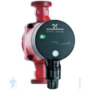 Насос циркуляционный GRUNDFOS ALPHA2 L 25-40 180 с гайками 98257789