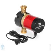 Насос циркуляционный GRUNDFOS COMFORT 15-14 BX PM, без гаек, арт.97916772