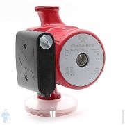 Насос циркуляционный GRUNDFOS UPS 25-80 N 180, 165Вт, без гаек, 95906439