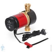 Насос циркуляционный GRUNDFOS COMFORT 15-14 BXA PM, 8Вт, без гаек 97916749