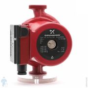 Насос циркуляционный GRUNDFOS UPS 25-120 180, 1х230В, 1 1/2
