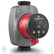 Насос циркуляционный GRUNDFOS New ALPHA2 32-60 N 180, нерж.сталь, с гайками,99411448