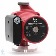 Насос циркуляционный GRUNDFOS UPS 25-100 180, 1х230В, 1 1/2