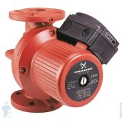 Насос циркуляционный GRUNDFOS UPS 50-180F 3х400V фланцевый. 96402136