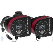 Циркуляционный насос GRUNDFOS MAGNA3 D 32-60 регулируемый, сдвоенный, без гаек