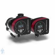 Циркуляционный насос GRUNDFOS MAGNA3 D 32-80 регулируемый, сдвоенный, без гаек