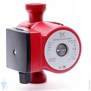 Насос циркуляционный GRUNDFOS UP 20-30 NK 150 для ГВС, 75Вт, без гаек 59643501