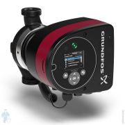 Циркуляционный насос GRUNDFOS MAGNA3 25-60 регулируемый, без гаек