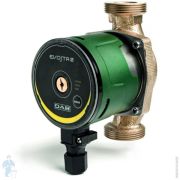 Насос циркуляционный DAB EVOSTA 2 SAN 80/150, бронзовый корпус, без гаек, арт.60186588