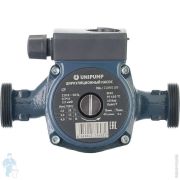 Насос циркуляционный UNIPUMP CP 25-40 130, 72 Вт, напор 4м, 48 л/мин, с гайками