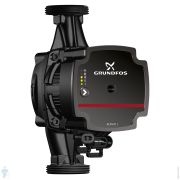 Насос циркуляционный GRUNDFOS ALPHA1 L 32-80 180, с гайками, 92542566