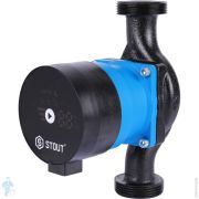Насос циркуляционный STOUT Mini Pro 25/60-180, без гаек, арт. SPC-0003-2560180