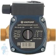 Насос циркуляционный UNIPUMP PН 20-60 130