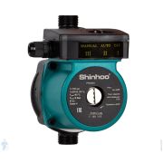 Насос повышения давления SHINHOO PROMO 15-12A, напор 12м, 2,8м3/ч, G3/4
