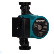 Насос циркуляционный SHINHOO BASIC S 25-6S 180 1x230В, 1 1/2