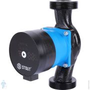 Насос циркуляционный STOUT Mini Pro 32/40-180, без гаек, арт. SPC-0003-3240180
