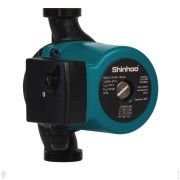 Насос циркуляционный SHINHOO BASIC S 25-8S 180 1x230В, 1 1/2