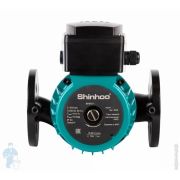Насос циркуляционный SHINHOO BASIC 32-12F 1x230В, DN 32, 71221002