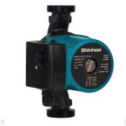 Насос циркуляционный SHINHOO BASIC S 25-4S 180 1x230В, 1 1/2