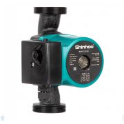 Насос циркуляционный SHINHOO BASIC S 32-6S 180 1x230В, 2