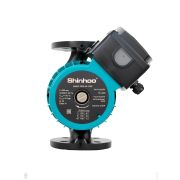 Насос циркуляционный SHINHOO BASIC PRO 32-12SF 1x230V 71241004