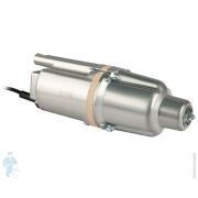 Вибрационный насос UNIPUMP Бавленец БВ 0,12-40-У5, нижн.забор, Н-75м, 1600 л/час, кабель 6м, 245Вт