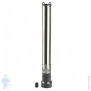 Насос погружной скважинный UNIPUMP ECO AUTOMAT, D98мм, кабель 20м, 750 Вт
