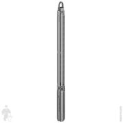 Насос скважинный GRUNDFOS SP 3A-45, 3x400В, 3кВт, 45 ступеней, 10101K45