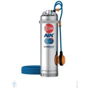 Колодезный насос PEDROLLO NKm 2/3 GE N (однофазный)
