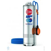 Колодезный насос PEDROLLO UPm 4/5-GE 1,1 кВт 20м 48SP2150A1