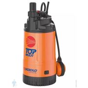 Колодезный насос PEDROLLO TOP MULTI TECH 4 с автоматикой 48TPMA270A1U