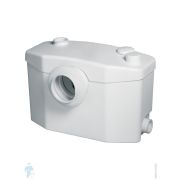 Насос SFA SANIPRO XR Silence 413х180х263 для унитаза, умывальника, душа, биде