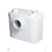 Насос SFA SANITOP 330х163х263 для унитаза и умывальника
