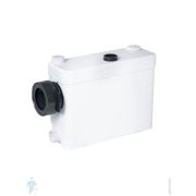 Насос SFA SANIPACK 462х146х295 плоский, для подвесного унитаза, умывальника, душа, биде