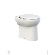 Насос SFA SANICOMPACT 43 390х430х445 встроенный в унитаз, для подключения к раковине
