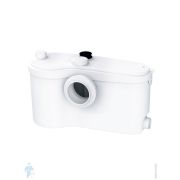 Насос SFA SANIBEST PRO 507х154х268 для унитаза, душа, умывальника, биде (для обществ. пользования)