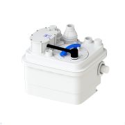 Канализационная насосная установка SFA SANICUBIC 1 IP68 460х426х300 для общественного пользования