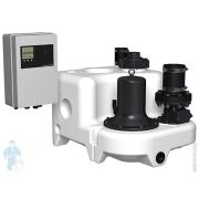 Канализационная насосная установка GRUNDFOS MULTILIFT M.24.3.2 (4м**, 97901070