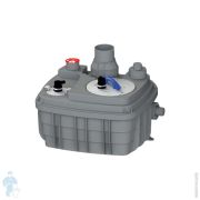 Канализационная насосная установка SFA SANICUBIC 1 VX для общественного пользования