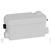 Канализационная насосная установка UNIPUMP SANIVORT 255 М, 250 Вт, напор 7 м, 100л/мин, 66572