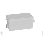 Канализационная насосная установка UNIPUMP SANIVORT 255 М, 250 Вт, напор 9 м, 120л/мин, 60403