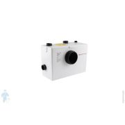 Канализационная насосная установка UNIPUMP SANIVORT 605 М, с ножом, 600 Вт, 10 м, 240л/мин, 55972