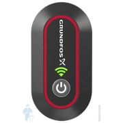 Устройство для передачи данных от насоса на мобил. устройство Grundfos MI401 ALPHA Reader 99031685