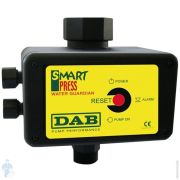 Блок управления DAB SMART PRESS WG 1,5 с автомат.перезапуском, арт.60114808