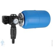 Комплект автоматики UNIPUMP АКВАРОБОТ М с гидроаккумулятором 5л
