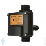 Блок управления UNIPUMP ТУРБИ-М2 2,0-3,5 бар, для насоса до 1,5кВт, 220В, двухпороговый