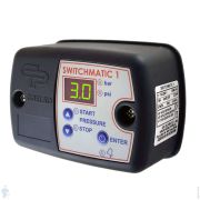Контроллер COELBO SWITCHMATIC 1 электронный, 1/4
