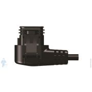 Штекер Grundfos ALPHA, угловой, изгиб 90°, включая кабель 4 м 96884669