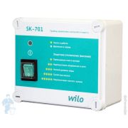 Приборы управления WILO SK-701 / 1,1